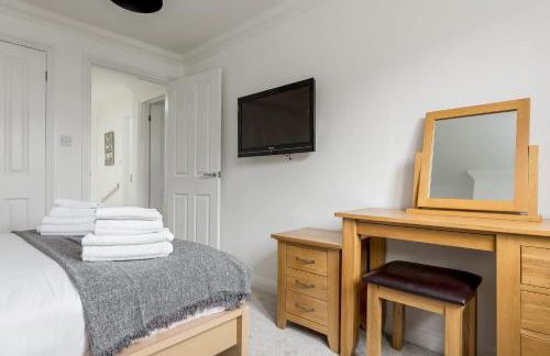 Magnolia House - Beautiful Townhouse in Old Town Poole - Photo 26