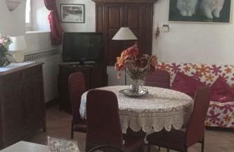 Apartment Wohnung Caprifoglio in Miasino by Interhome - Foto 20