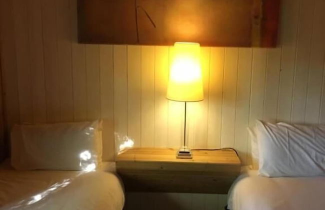 Snowdrop 9 Hot Tub - Foto 2