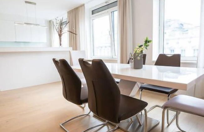 Parkring Apartments - Foto 3