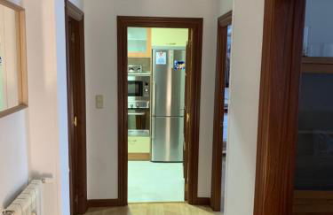 Nice Home+Wifi+AC+Netflix - Foto 10