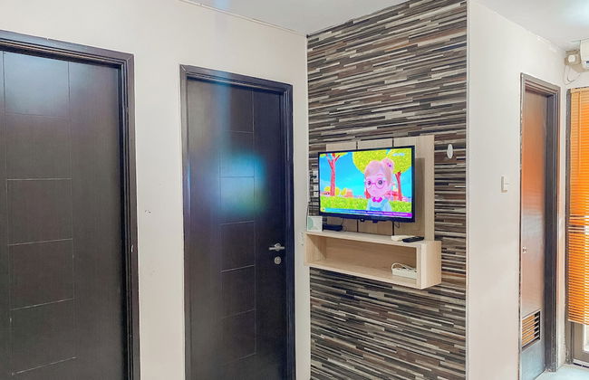 Good Place 2Br At Kebagusan City Apartment - Foto 7