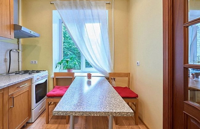 Apartments on ul. Savushkina 16 - Foto 15