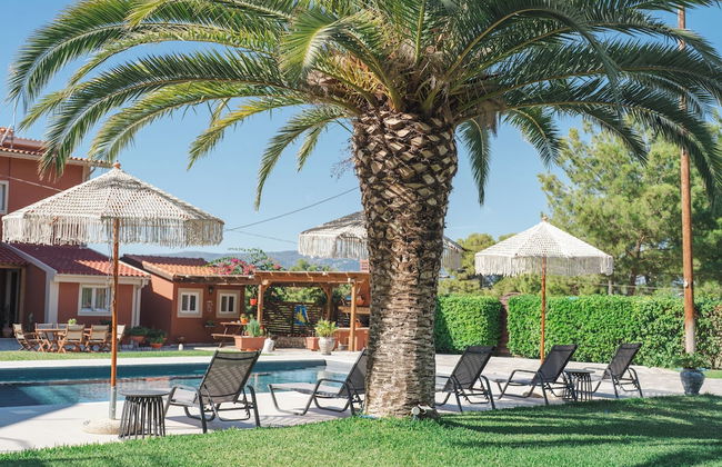 Anthoula's House - Foto 58