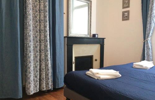 Une Terrasse aux Chartrons - Foto 19