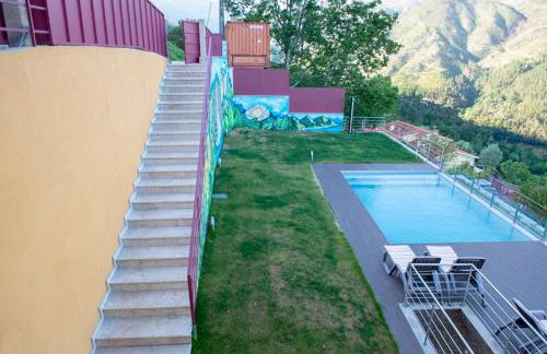 Merck Villa Gerês - Foto 13