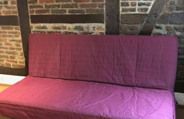 Duesseldorf altstadt bolkerstr - Foto 8