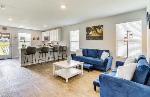 Brand-New Savannah Area Home 15 Mi to Dtwn! - Foto 5