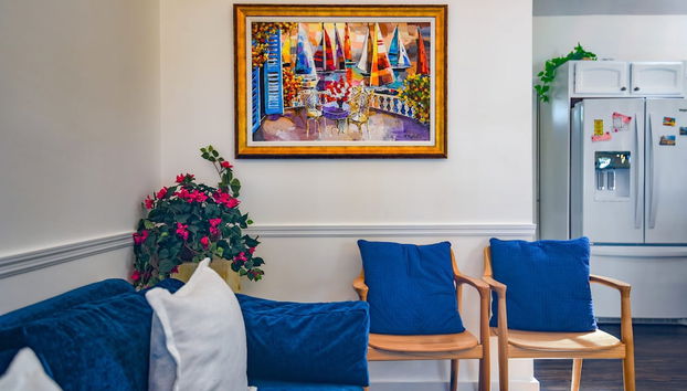 Lil Bit Adorable Conch Home on Quiet Street - Foto 5, Habitación