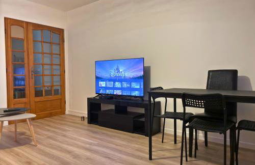 La Tour - Tout confort - Hypercentre - Balcon #SirDest - Foto 14