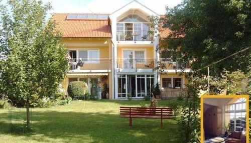 Appartementhaus Löwenzahn - Foto 2