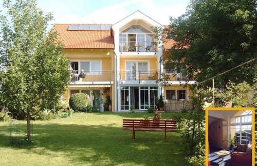 Appartementhaus Löwenzahn - Foto 2