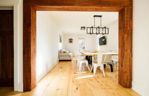 Very Comfy Farmhouse Apartment Unit A, 1st FL - Foto 18