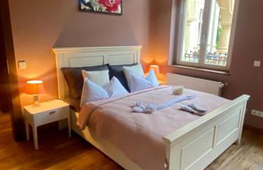 Villa Le Palais Quedlinburg - Foto 24