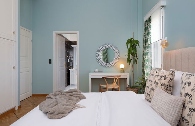 The Southern Mansion - Foto 11