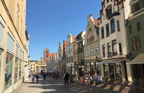 Wohnung in Lübberstorf am Neuklostersee - Foto 34