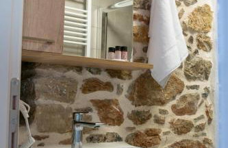 SKINOS rooms and apartment - Foto 31