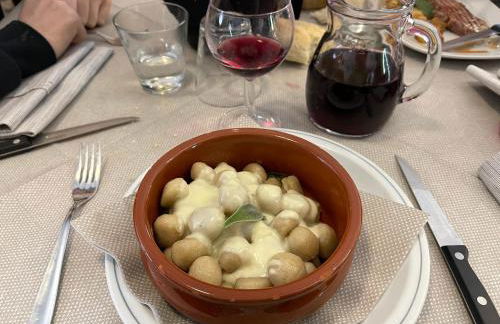 Appartamento vista Monte Rosa, giardino in Residence Walser a 10minuti da Macugnaga - MONTEROSAFLAT - Foto 53