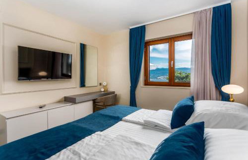 Apartments Olivia & Navy, Šilo - Photo 11