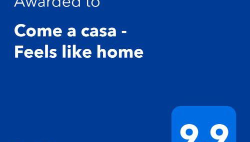 Come a casa - Feels like home Polignano 2 bedrooms & living & 3 bathrooms - Foto 3