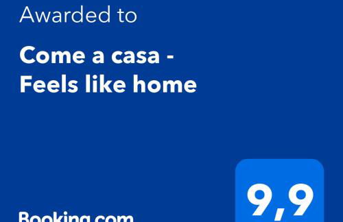 Come a casa - Feels like home Polignano 2 bedrooms & living & 3 bathrooms - Foto 3