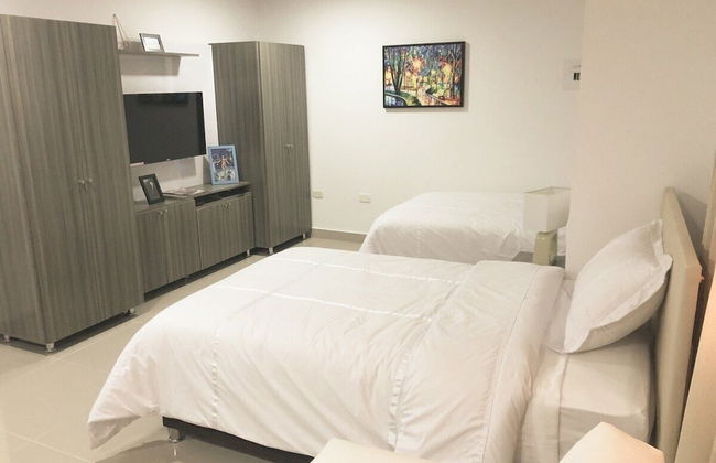 Aparta Hotel Mediterraneo - Photo 25