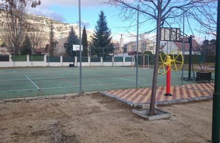 El Mirador de la Toba - Foto 54