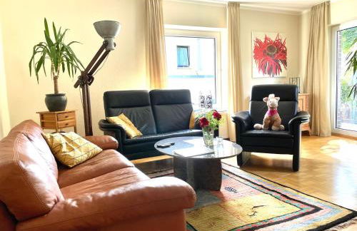 Top Stadtwohnung in zentraler und ruhiger Lage -WM-TR-1 PKW Stelp - Photo 12