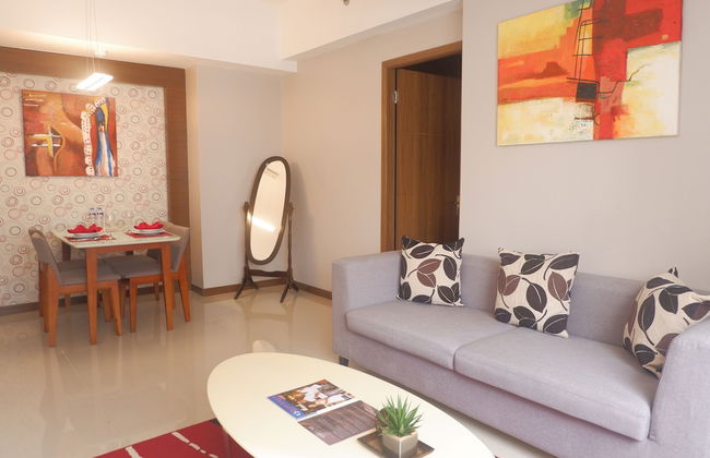 Valero Grand Suites by Swiss-Belhotel Makati - Foto 75