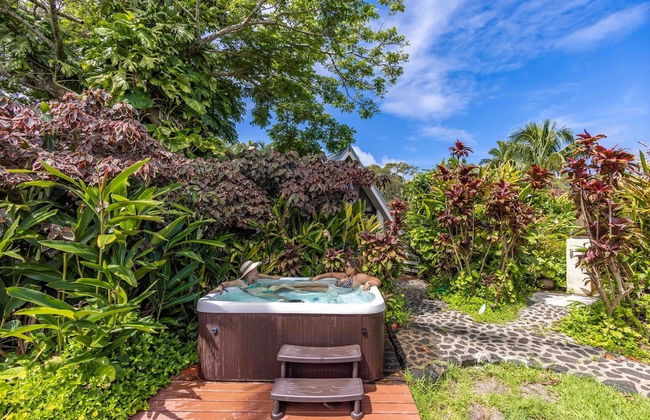 Hale Akua Garden Farm & Eco-Retreat - Foto 61