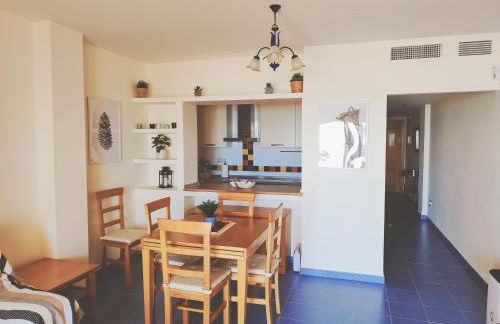 Primera línea de playa Naturista - Foto 9