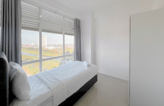 Spacious And Restfull 3Br At Bale Hinggil Apartment - Foto 6