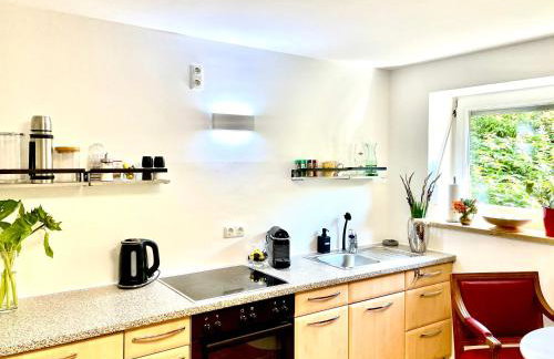 GastRoom Am Seefeld - Foto 22