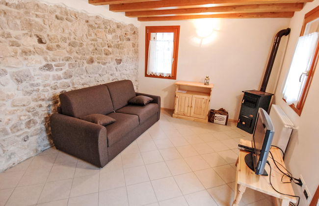 Albergo Diffuso - Cjasa Paron Cilli - Foto 6