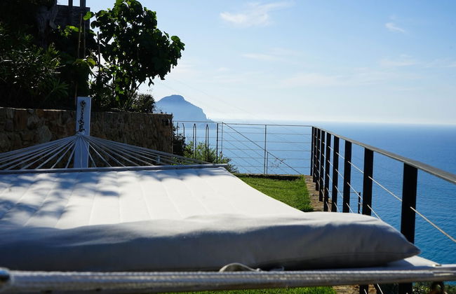 La Villa Del Borgo Cefalù - Photo 1