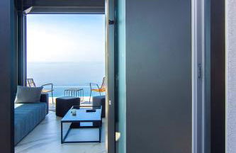 Luxury Glass Villas - Foto 15
