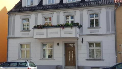 Fewo Am Marktplatz II - Foto 2