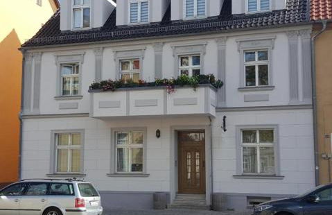 Fewo Am Marktplatz II - Foto 2