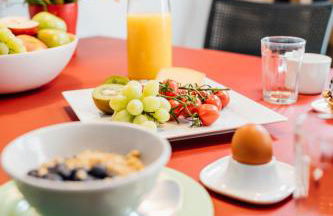 Weinreisedomizil mit eigenem Garten und Parkplatz - Foto 30