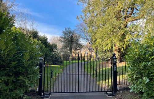 The Rectory Lacock Cottages - Foto 25