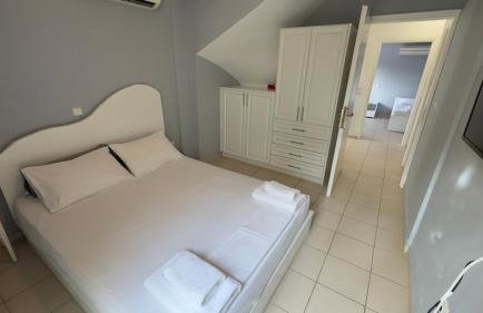 Villa Dalia - Korfos Korinthos - Foto 37