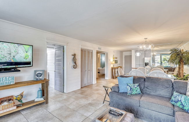 Dolphin Point 105c 2 Bedroom Condo by RedAwning - Foto 28