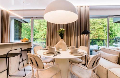 Apartament nad jeziorem Drwęckim Turystyczna # 17 - Foto 14