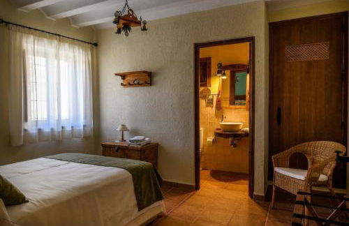 Casas Rurales de Vicorto - Foto 49