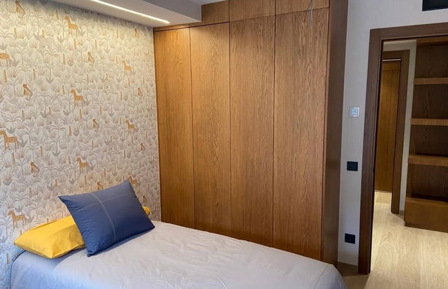 Llac Blau Luxury Apartment With Jacuzzi - Foto 11