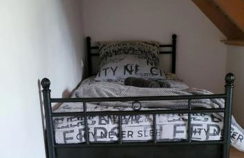 Ferienhaus Naturregion Sieg bis 6 Personen - Foto 46