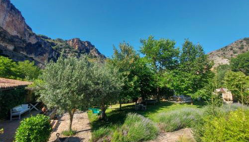 Casa Corazón de piedra en el Río Dulce - Foto 3, Garden