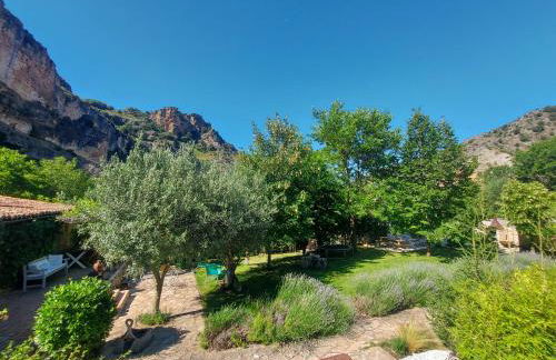 Casa Corazón de piedra en el Río Dulce - Foto 3