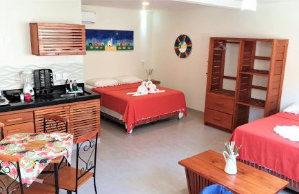 Cores do Verão - Apartamentos ou Studios - Foto 12