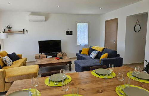 Maison en Provence avec piscine - Foto 18